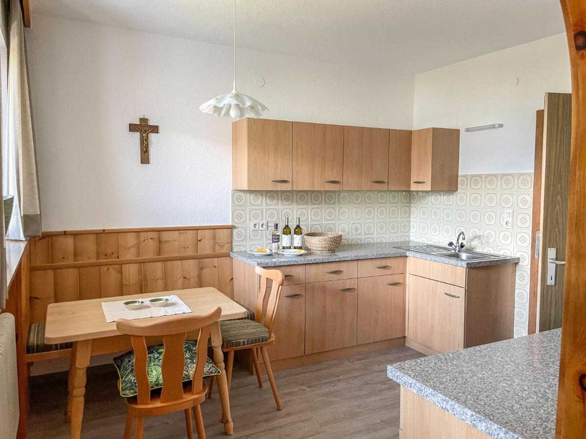 Apartment Haeuser By Interhome リート・イム・ツィラータール エクステリア 写真