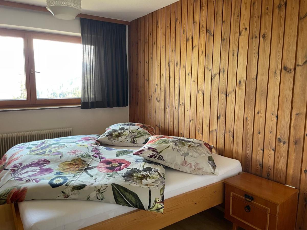 Apartment Haeuser By Interhome リート・イム・ツィラータール エクステリア 写真